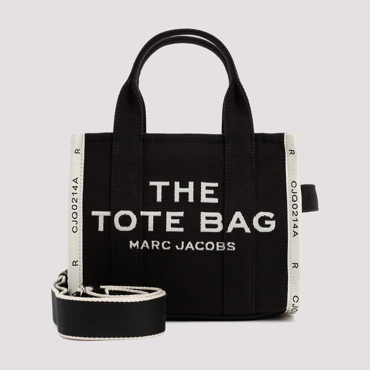 Marc Jacobs Totes - Black | 46cecb9c36e70941b2f7ceec2294b3f5cb3aaa17