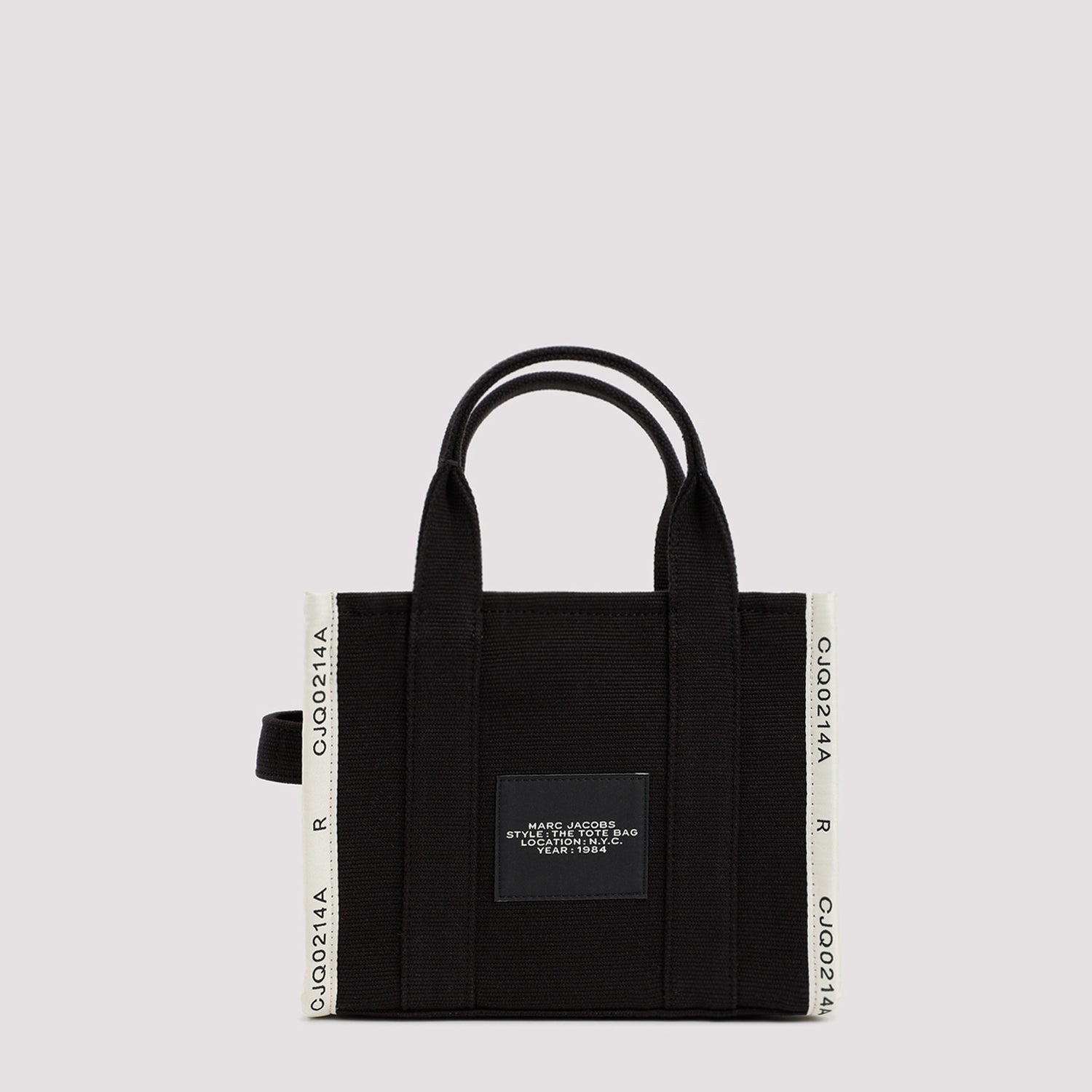 Marc Jacobs Totes - Black | 51d7598b1fbc1734b200111c249d121cf2a333dd