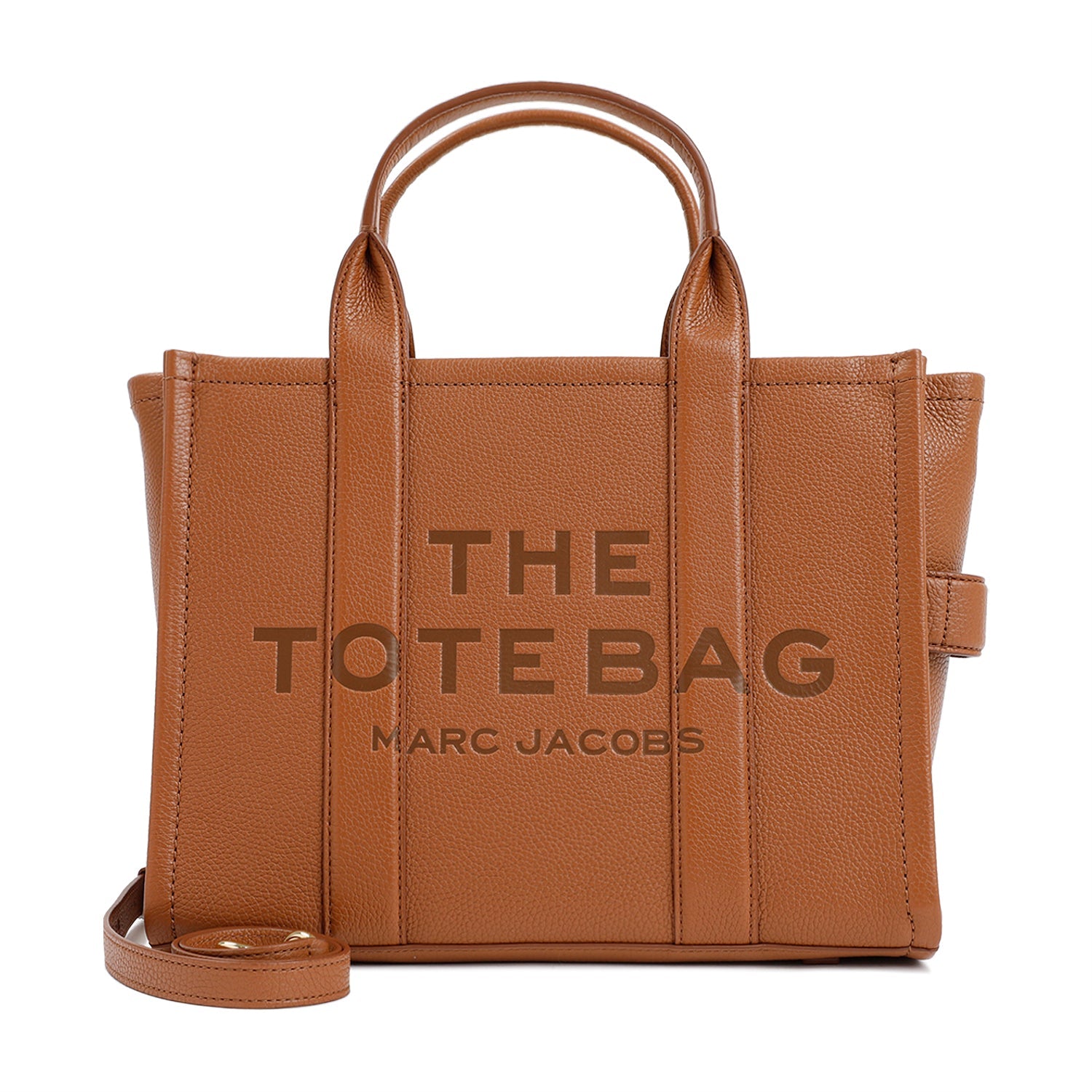 Marc Jacobs BAG - Brown | 6c412a94f9dee409addd315d46dba51b49e85676