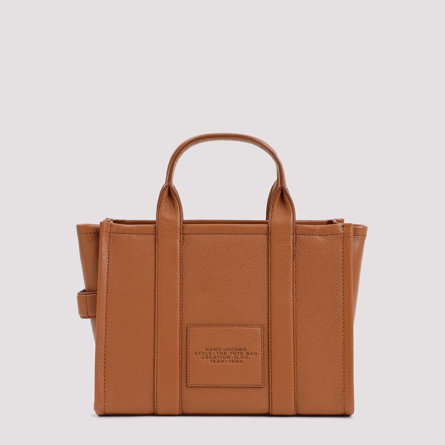 Marc Jacobs BAG - Brown | 1023556e2559cf79c85216b5664a847cf1da37dc