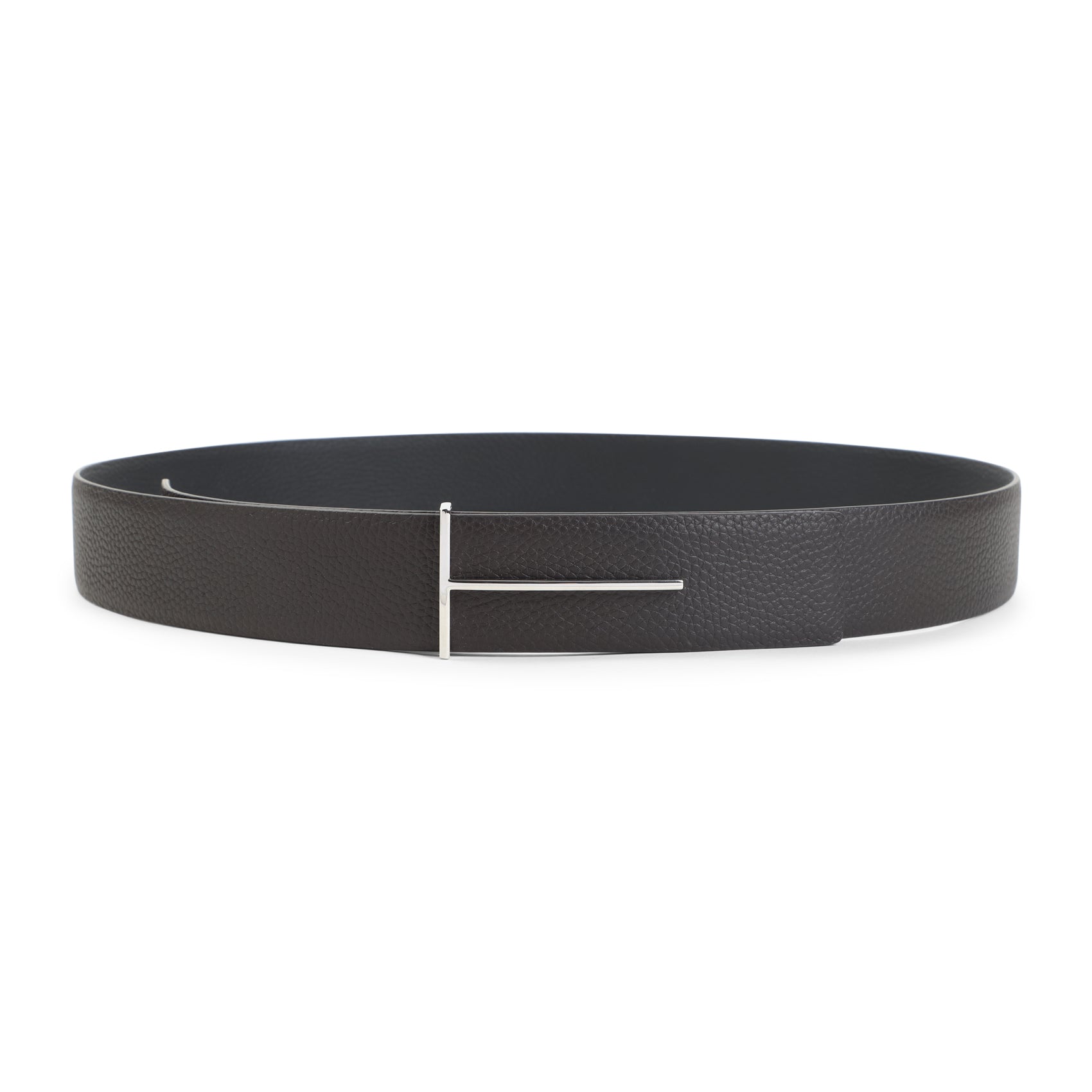 Tom Ford BELT - Brown | ab029e8a44c500a6da9455abda9ebfdba57f900e