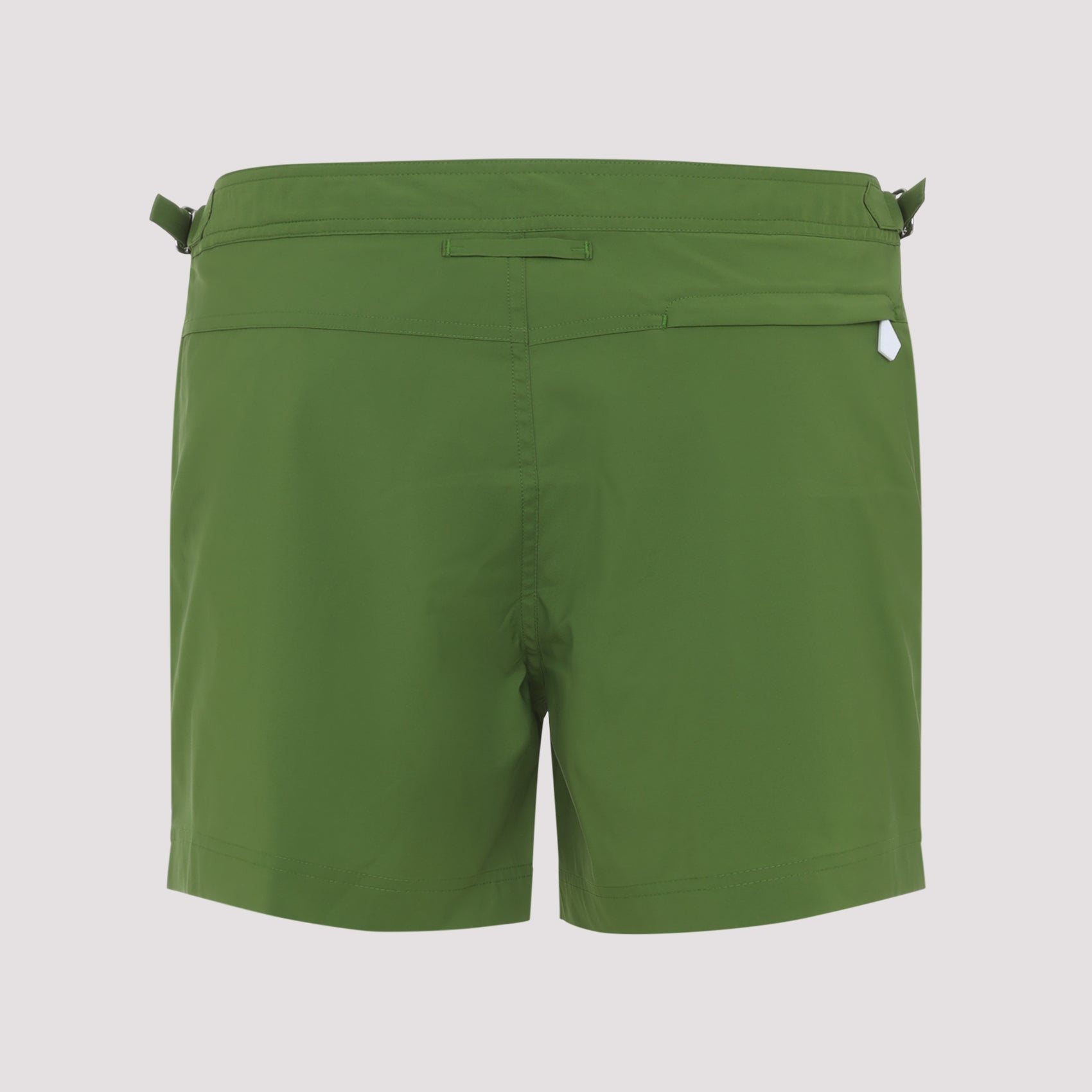 Tom Ford SWIMWEAR - Green | 813b8f41a4bbfda5cb072b7d5bfd7cee5e446b77
