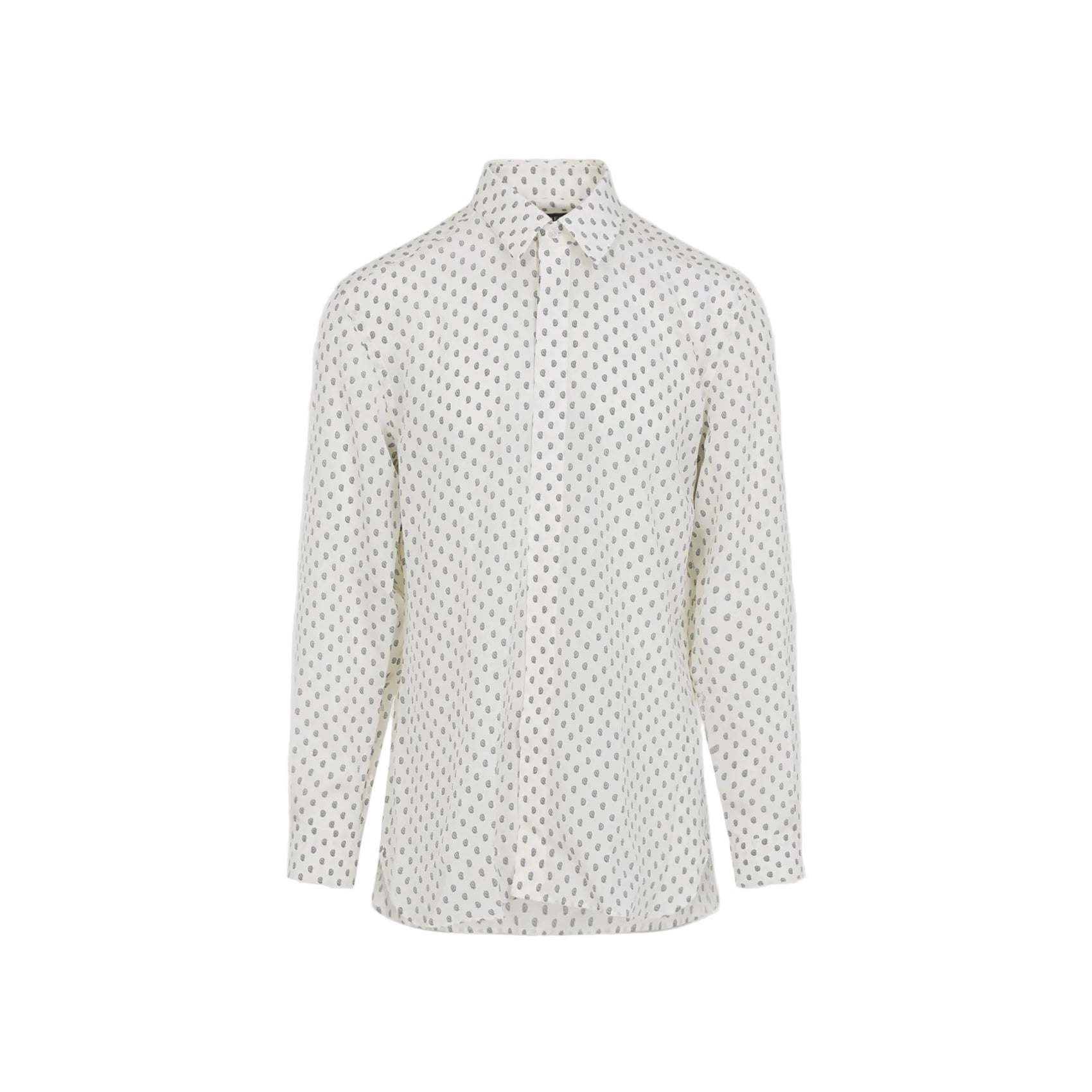 Tom Ford SHIRT - White | 0231915616c2cef2d7e430c1bbc7e5312105a47c
