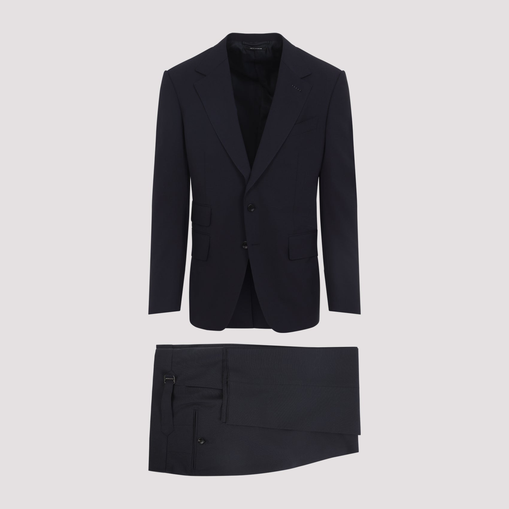 Tom Ford SUIT - Blue | 46e78ec43faf9cac1e01e2f676aa3da50c225279
