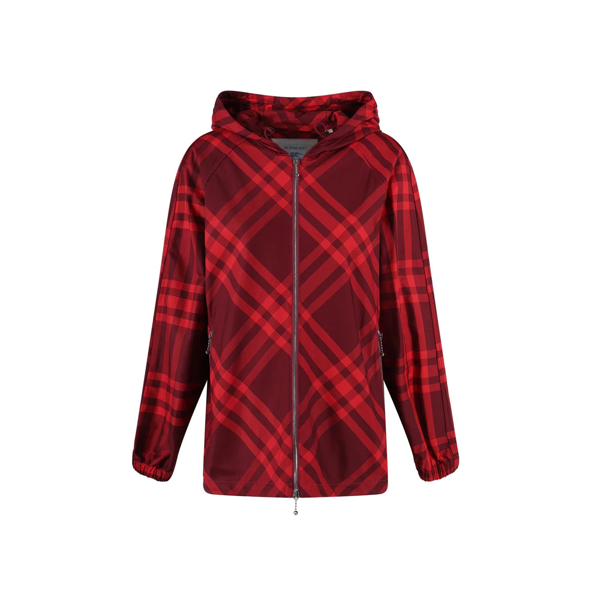 Burberry Windbreaker Jacket