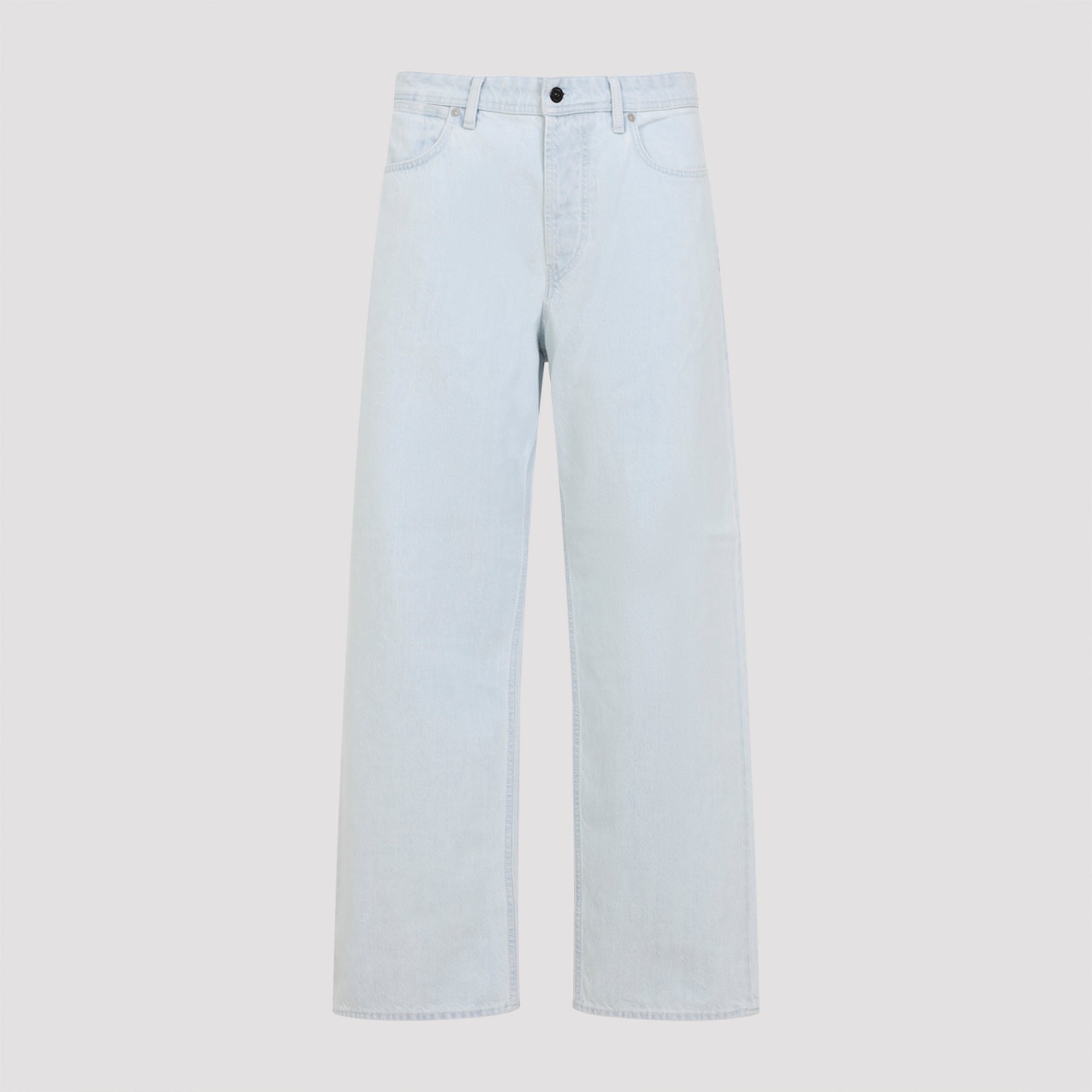 Stone Island JEANS - Blue | 4b2be7028a4824e0d808969871111388b42af89d