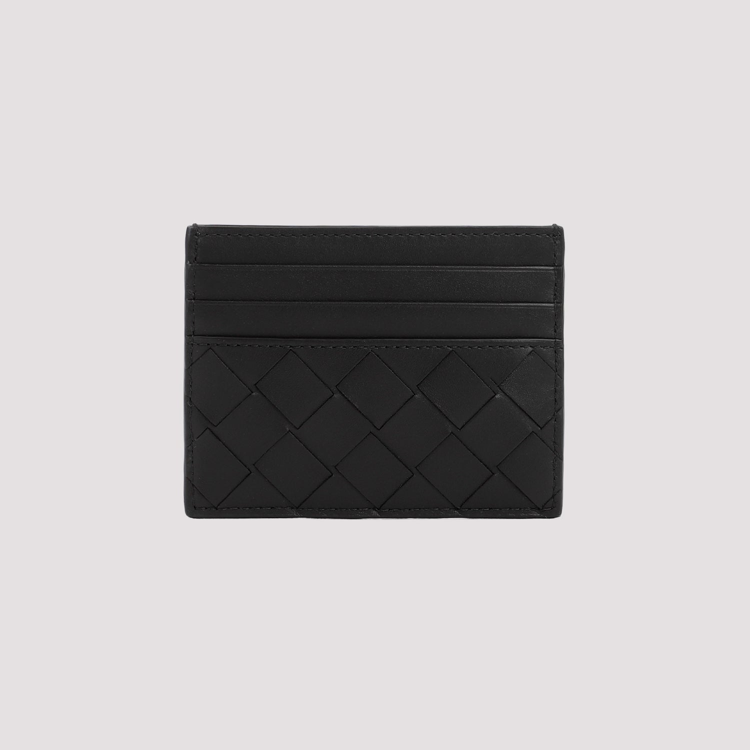 Bottega Veneta Credit card cases - Black | ae61f6c3d914a52bd31e5ae2fac2f6ef9bc44cfb