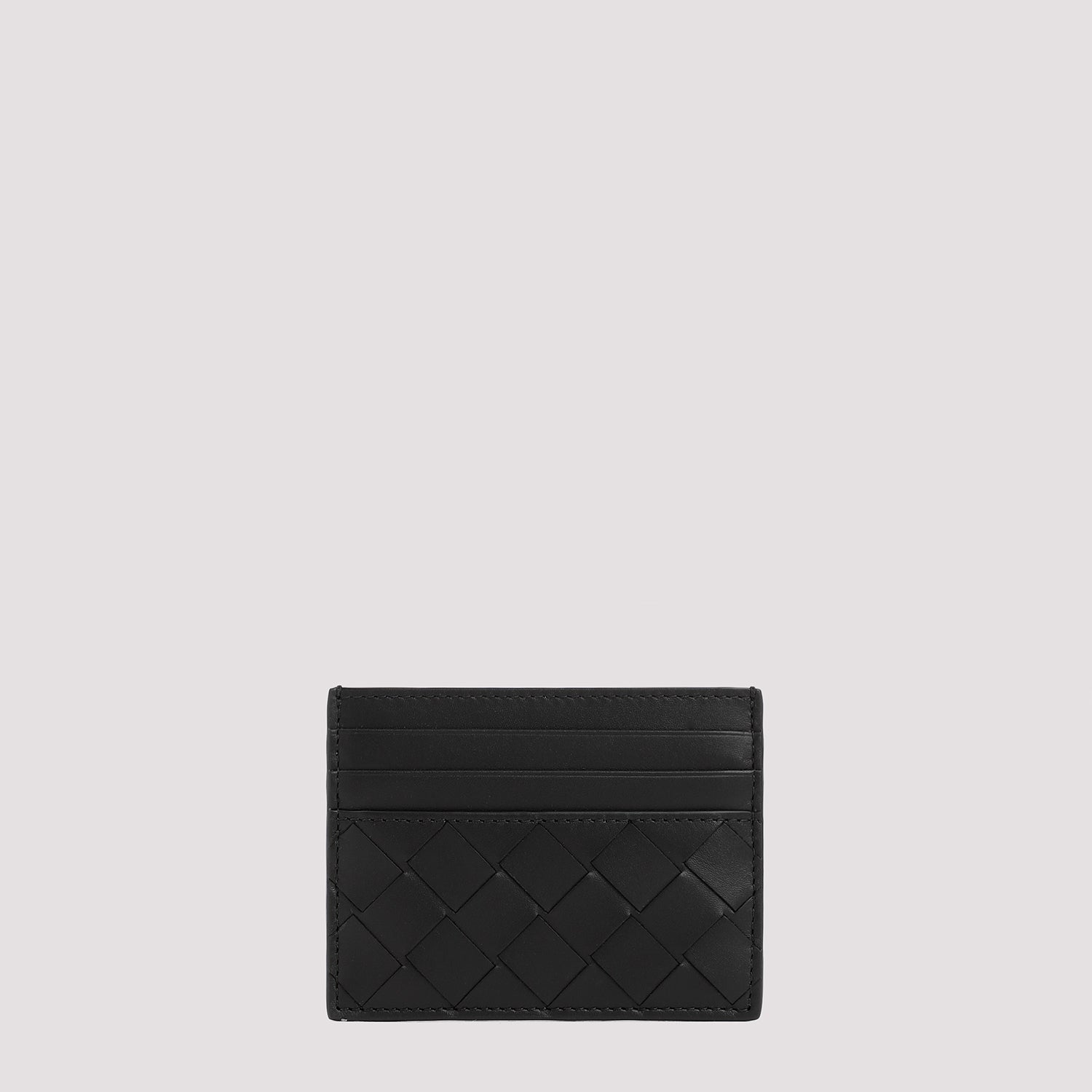 Bottega Veneta Credit card cases - Black | 4b141014c57de1cc26c30e55b3331b6fa5a68ce4