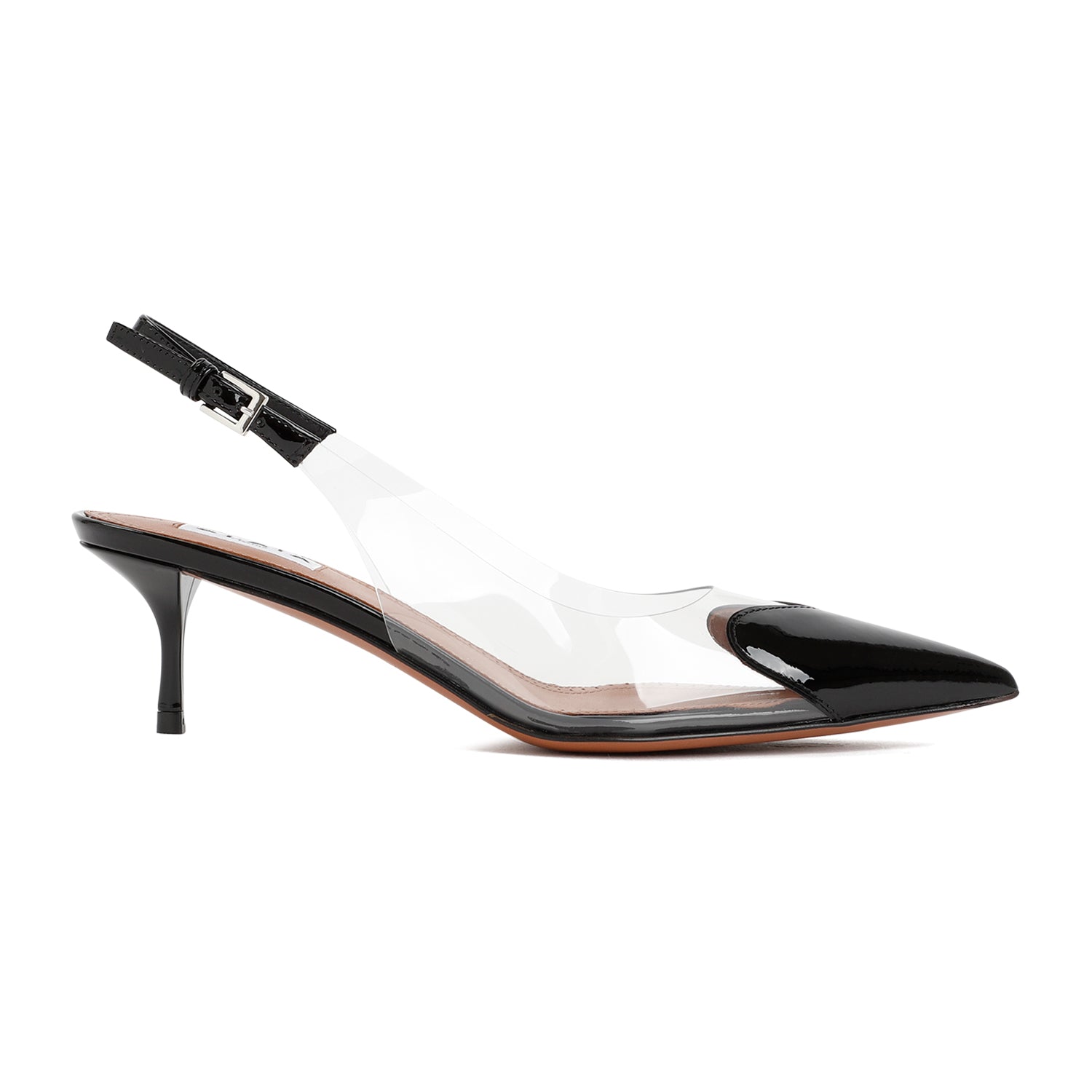 Ala√èA Pumps - Black | 6ac8b4fa5c9d5754eba7929c2b80ebbabe3cb74f