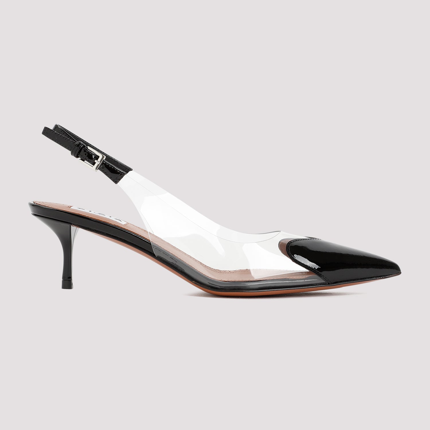 Ala√èA Pumps - Black | a46202c9ef9a55acf17b9f9ff718d492a61bb5b1