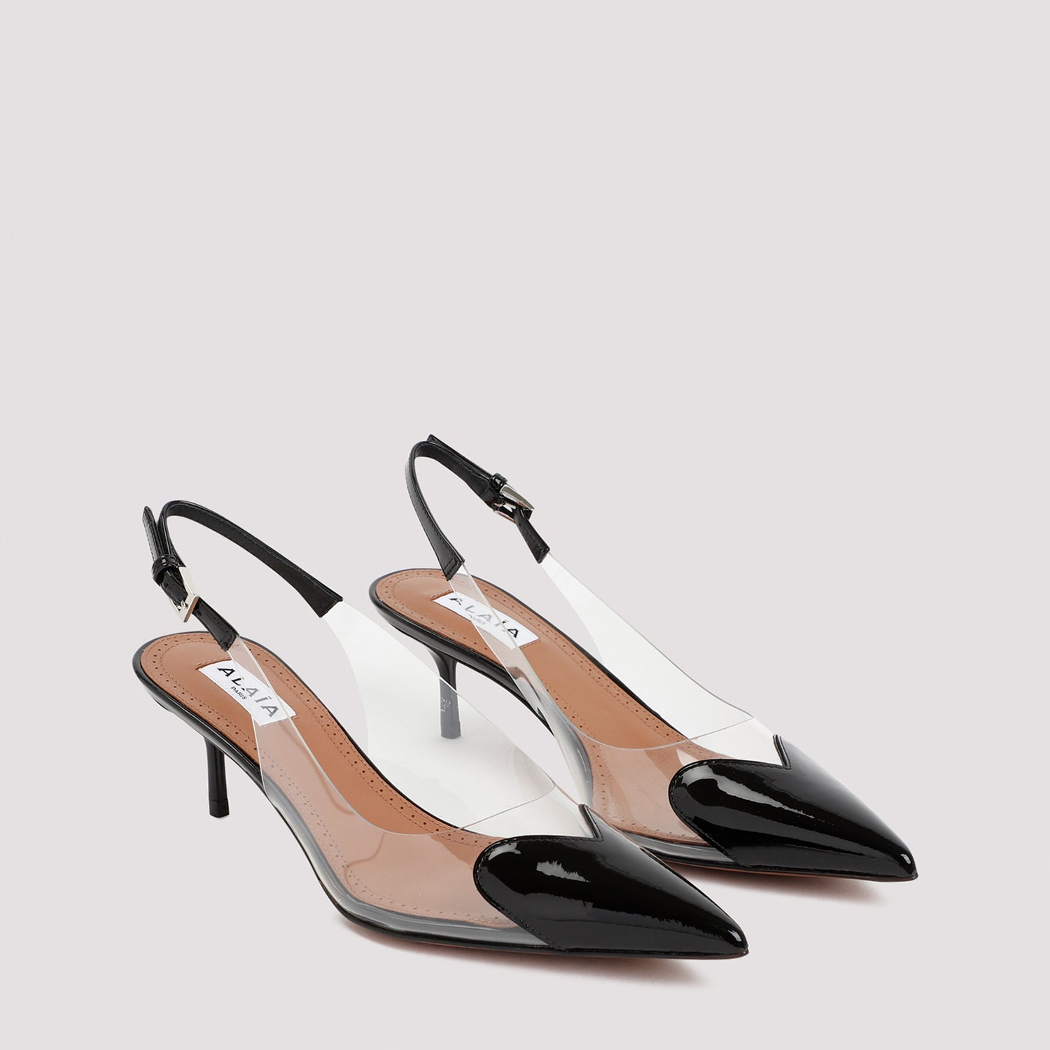 Ala√èA Pumps - Black | 495d520d94896065392112b5bd7876b0c7b8c6fa
