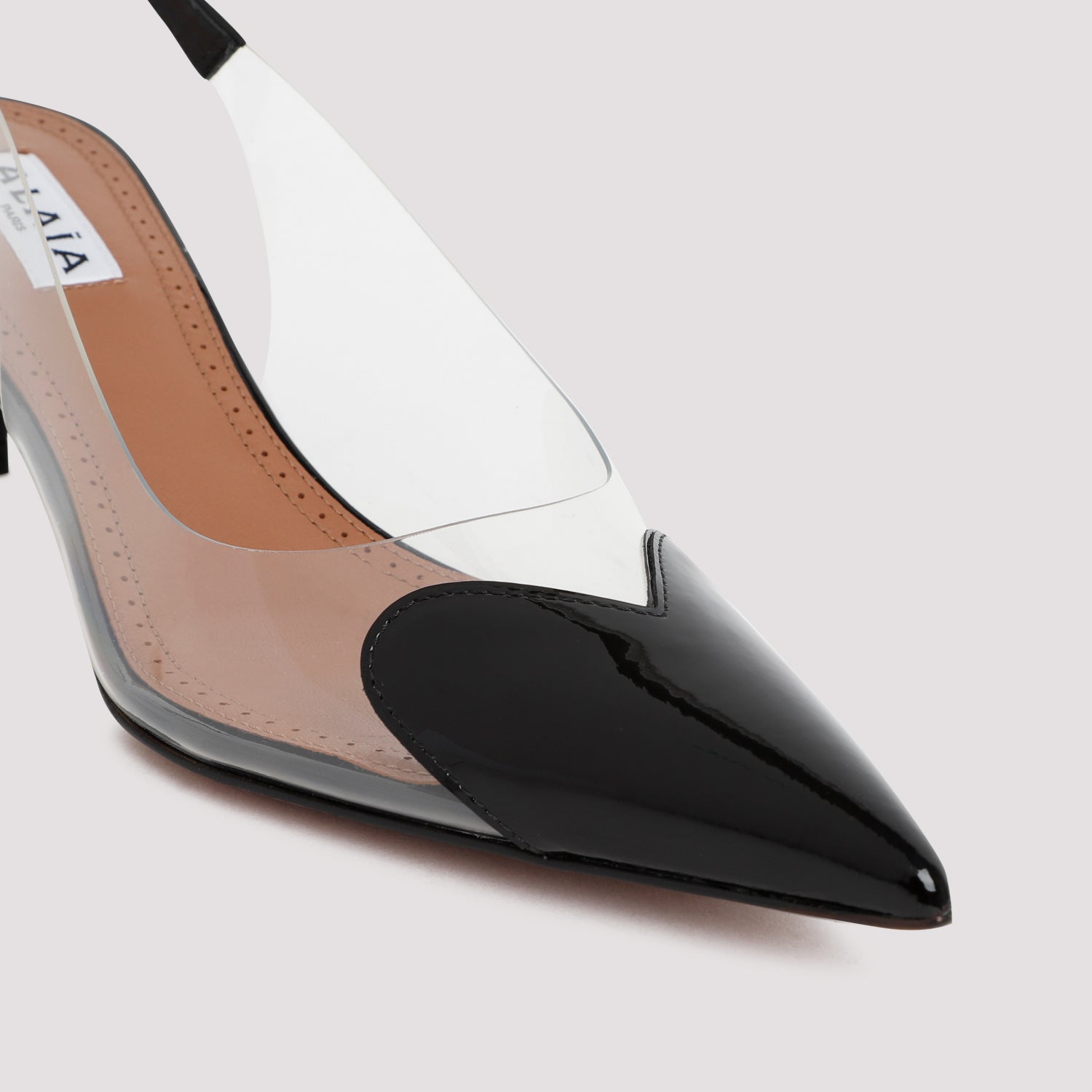 Ala√èA Pumps - Black | 29939013a6bef91b3b142f72bd959e530df0aca1