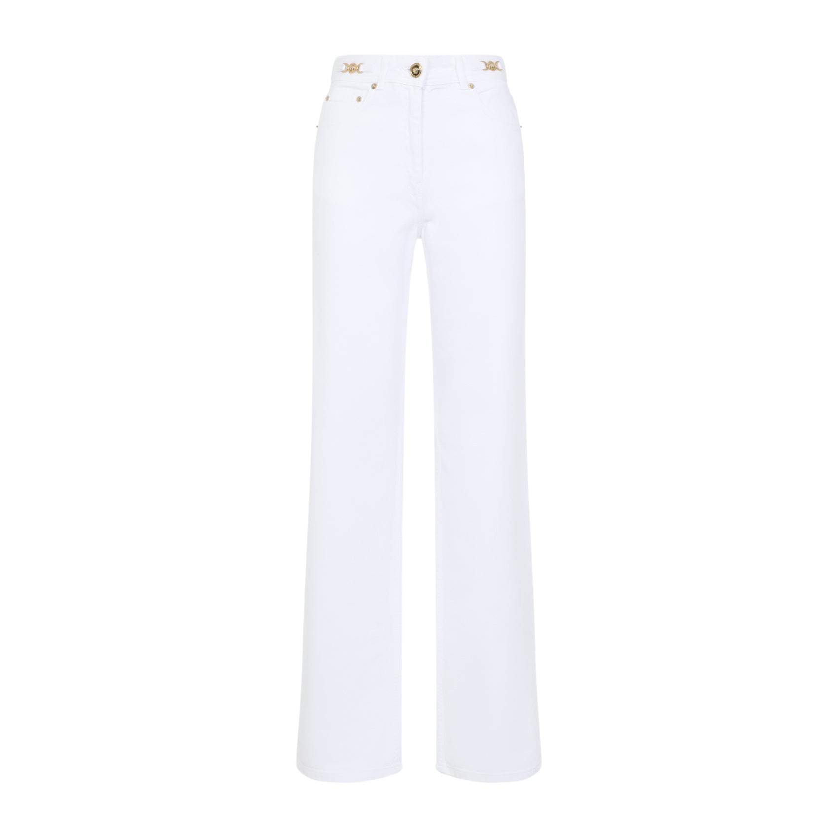 Versace Jeans - White | d1dc8a6a3f6cead80aae237329f89858f2bbbfaf