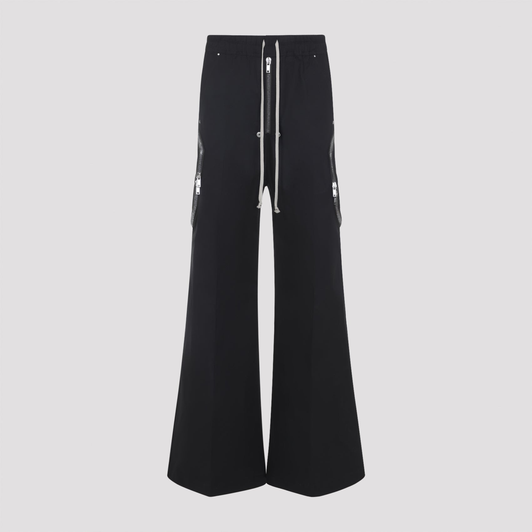 Rick Owens Wide leg - Black | 528a3f45ccbacd0e1b230ac7c91a8607024b1156