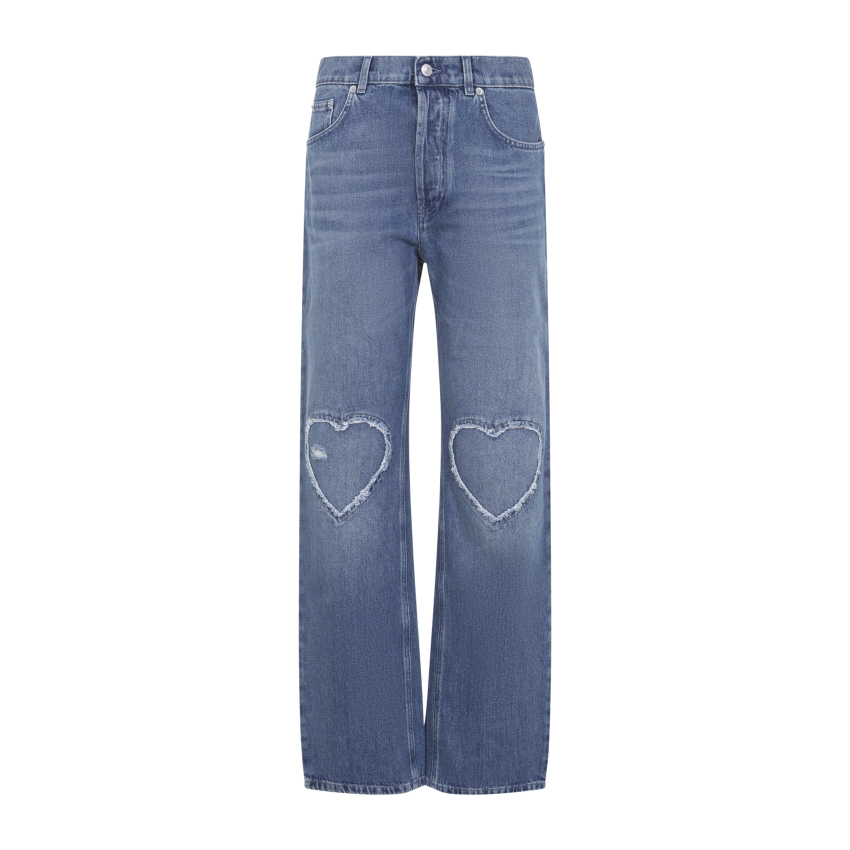 Moschino Jeans - Blue | 6503573a3c8816c73b4495ea2a99964c4a6be5d5