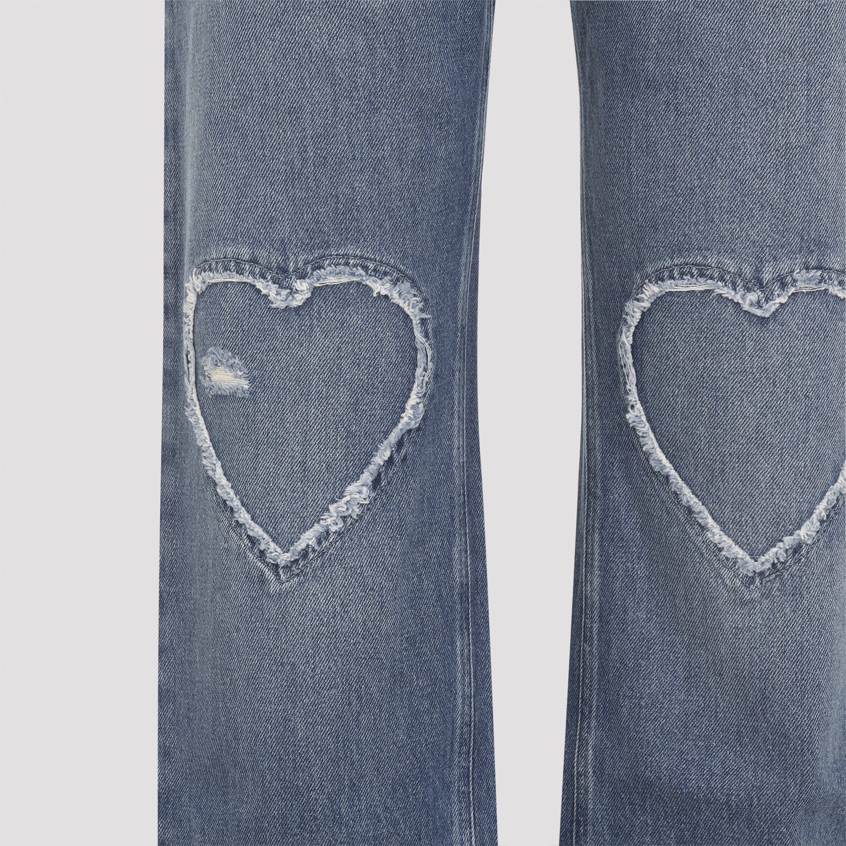 Moschino Jeans - Blue | afbf38dd1ed3ee47407b40fbacbd82a44f66bf1a