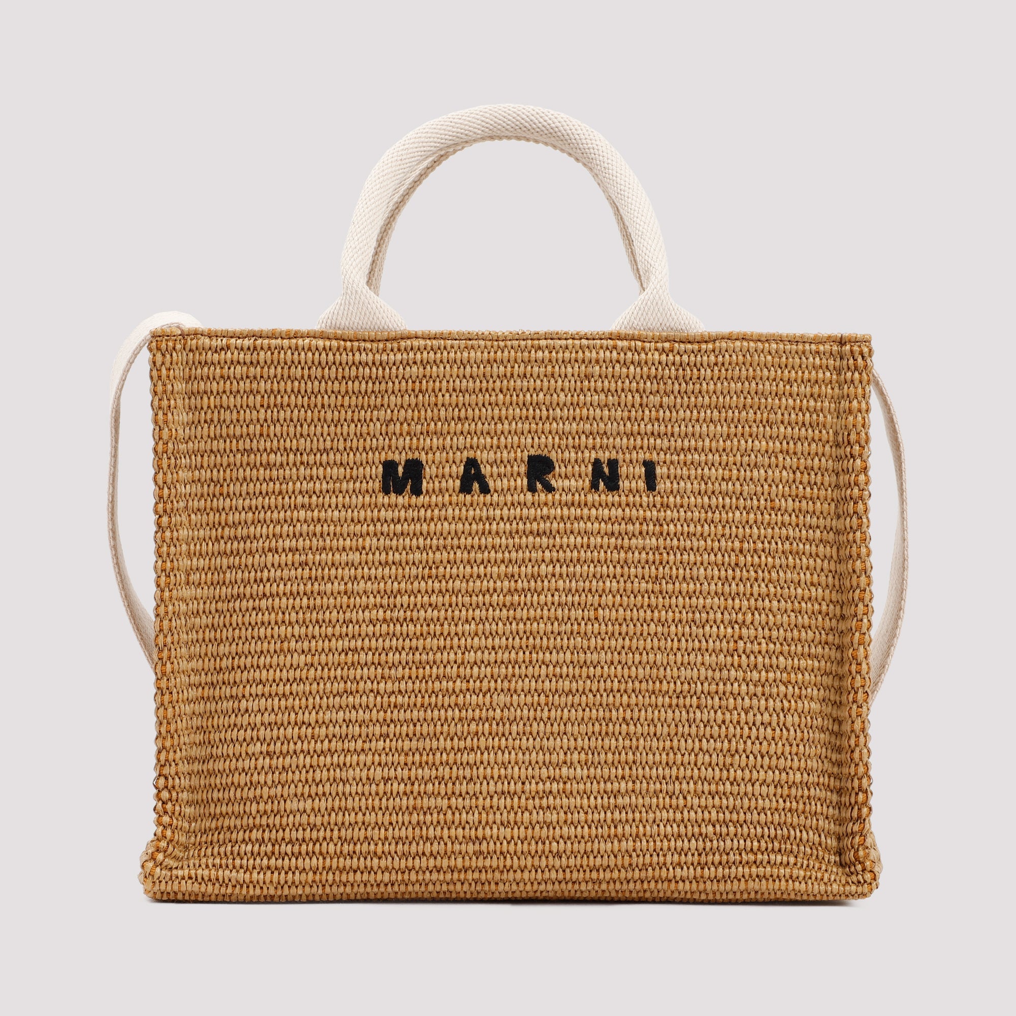 Marni Handbag - Nude & Neutrals | b7221e988e442e62949fa375d30581ab385a54cc