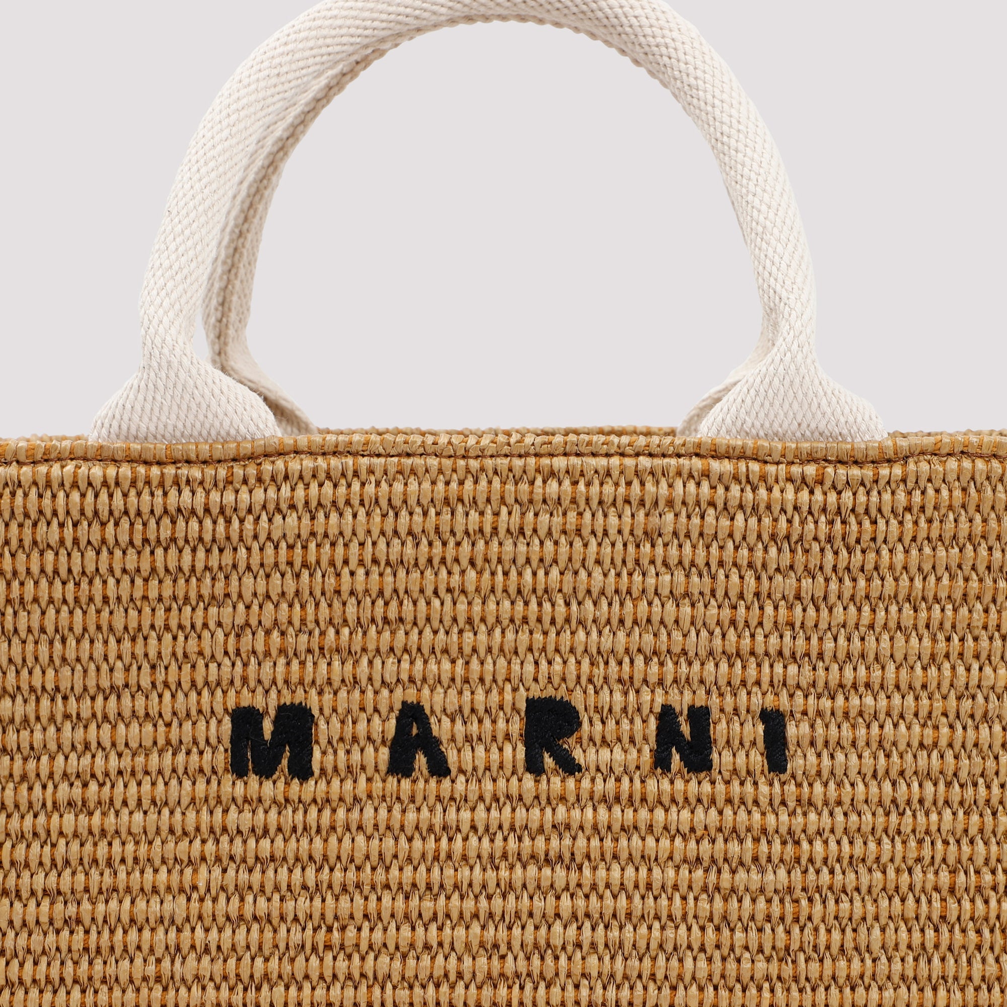 Marni Handbag - Nude & Neutrals | 8b2ae2b2b916b395fb363d09e303139bd54dd174