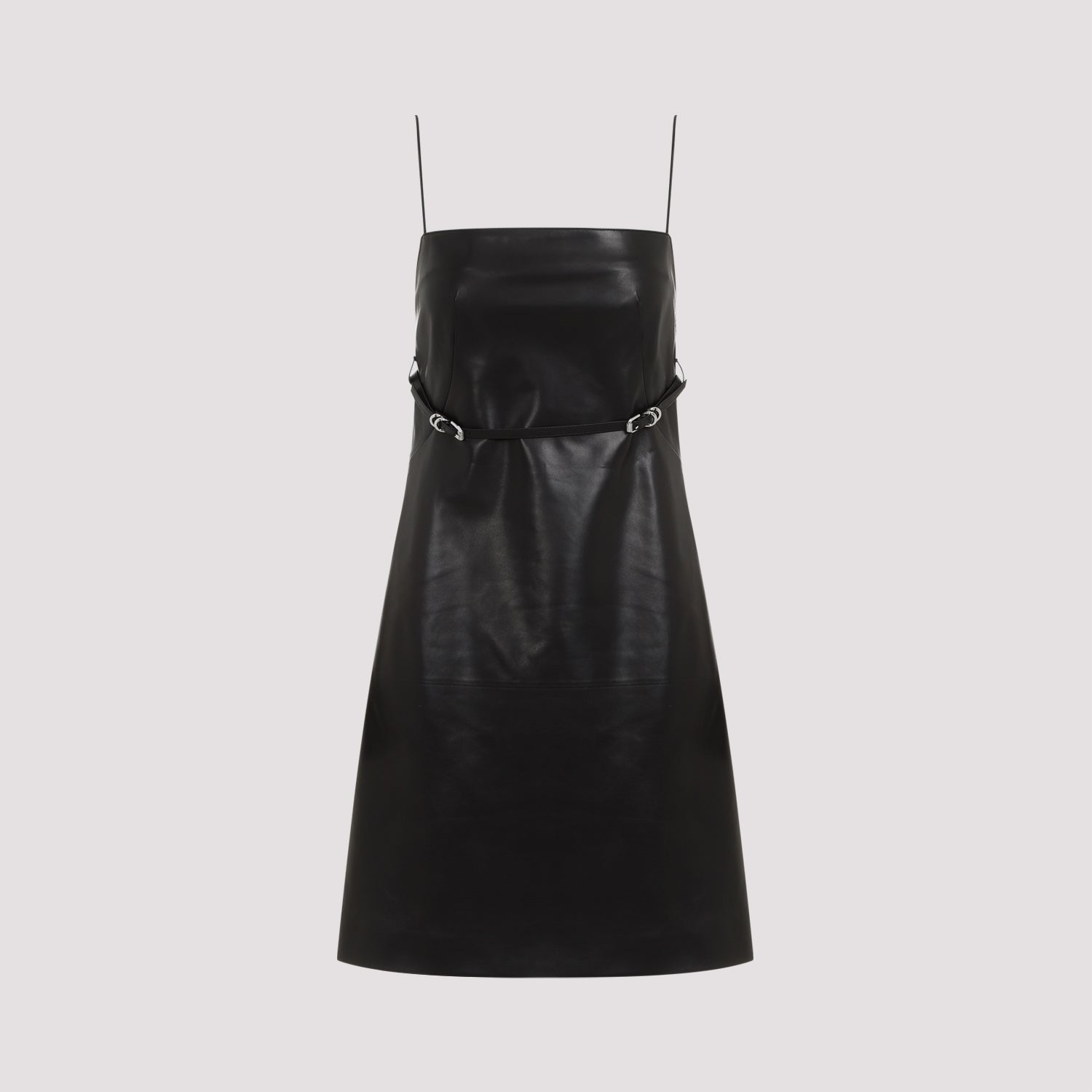 Givenchy Mini dresses - Black | 7c2308a94123d2434b57f393e579c6d15276b8a4