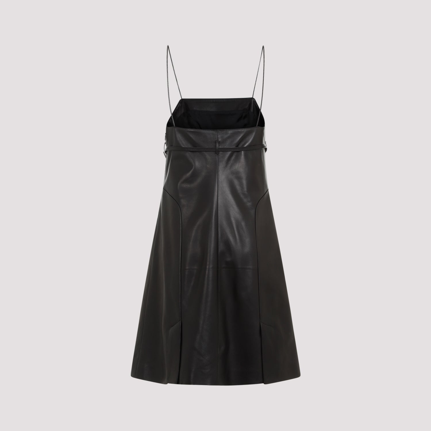 Givenchy Mini dresses - Black | 432d6d7eef948fb56b3a4dd90c39f3cca2489dd1