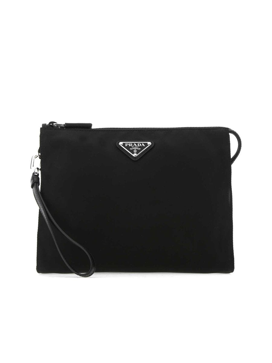 Prada Re-Nylon Pouch