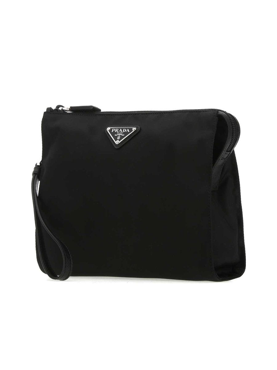 Prada Re-Nylon Pouch