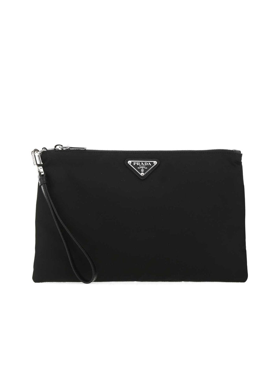 Prada Re-Nylon Pouch