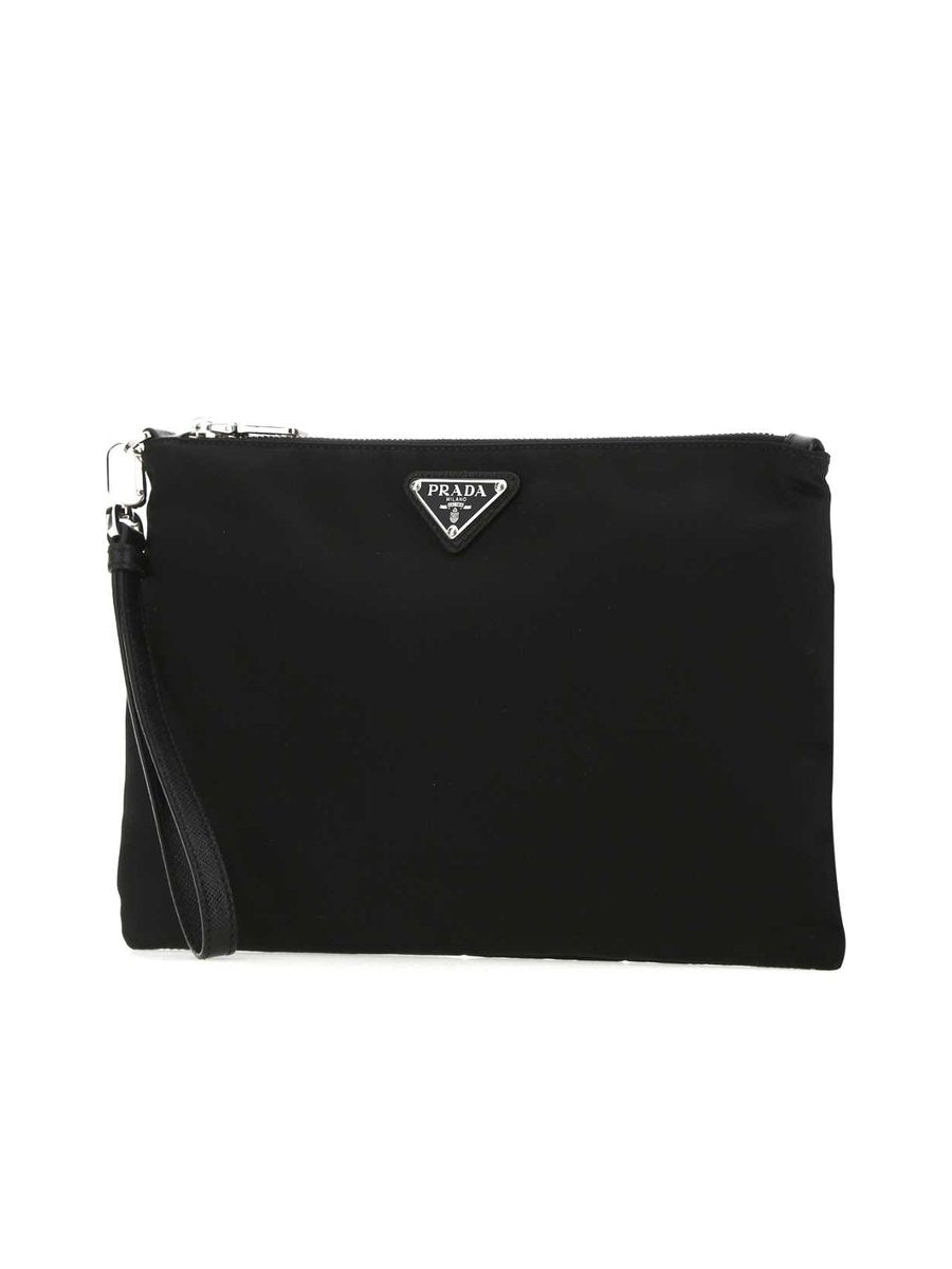 Prada Re-Nylon Pouch
