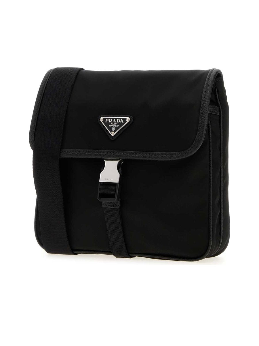 Prada Re-Nylon Crossbody Bag