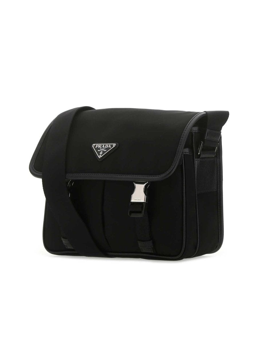 Prada Re-Nylon Crossbody Bag
