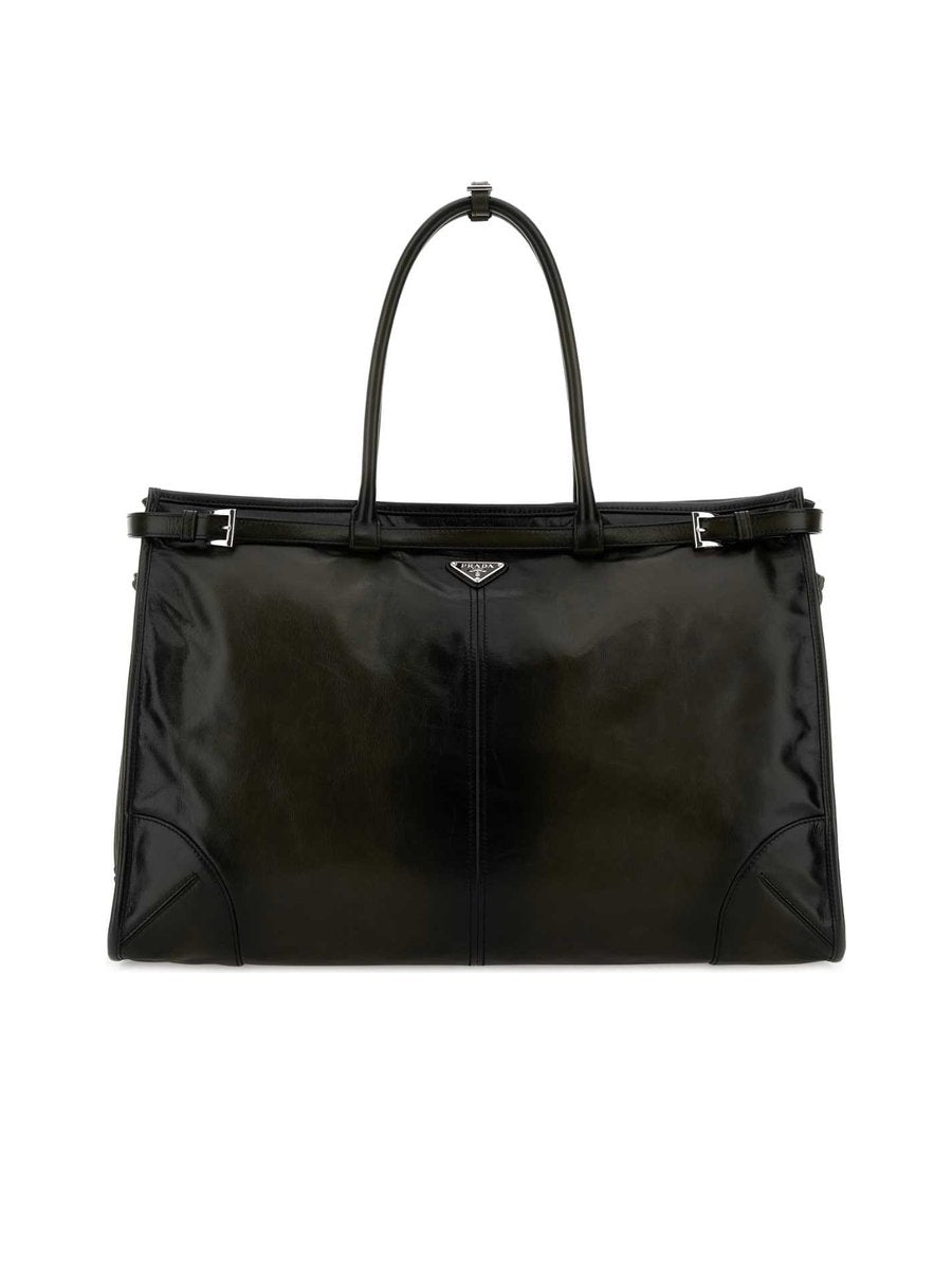 Prada Bonnie Shoulder Bag