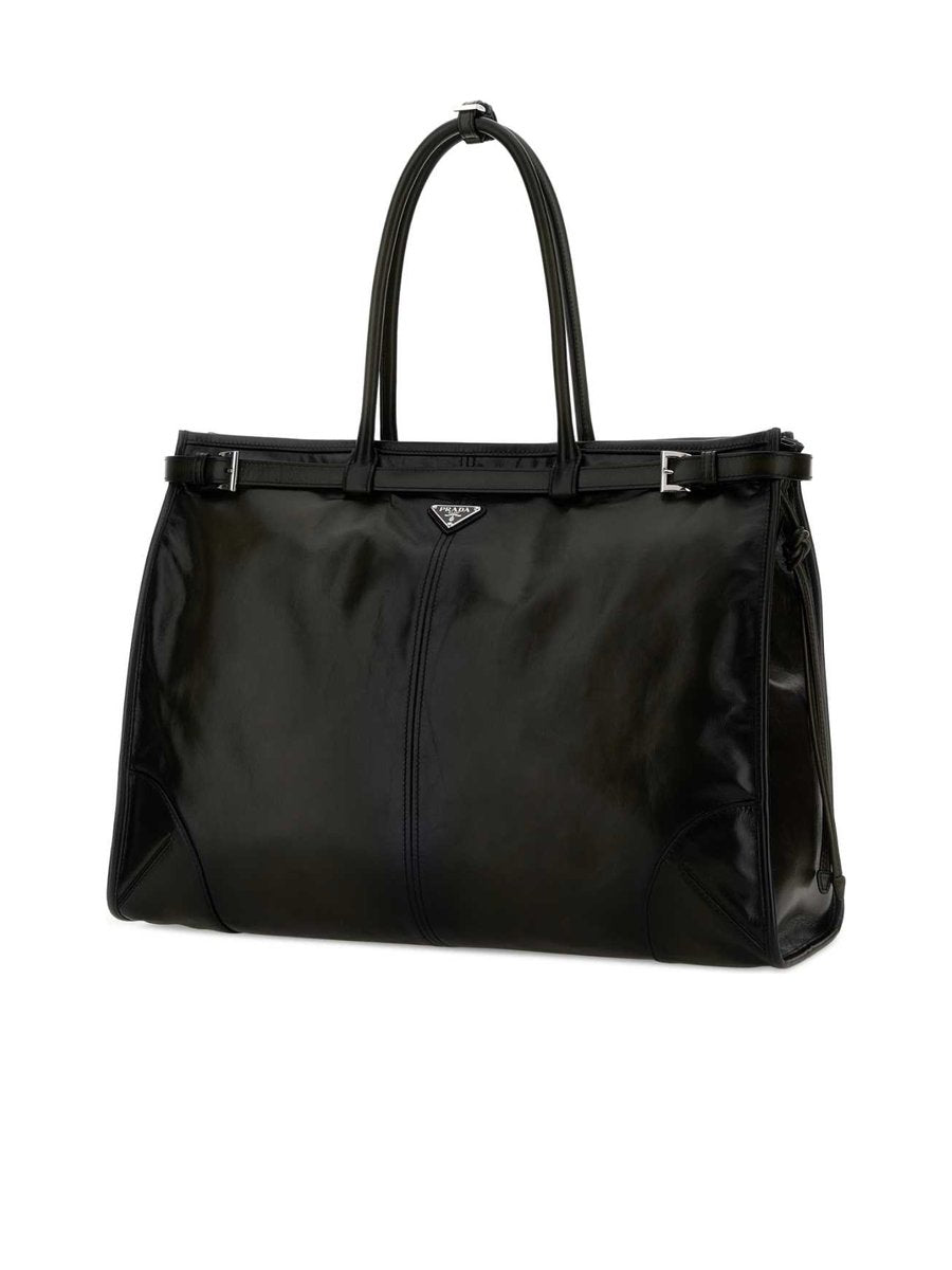 Prada Bonnie Shoulder Bag