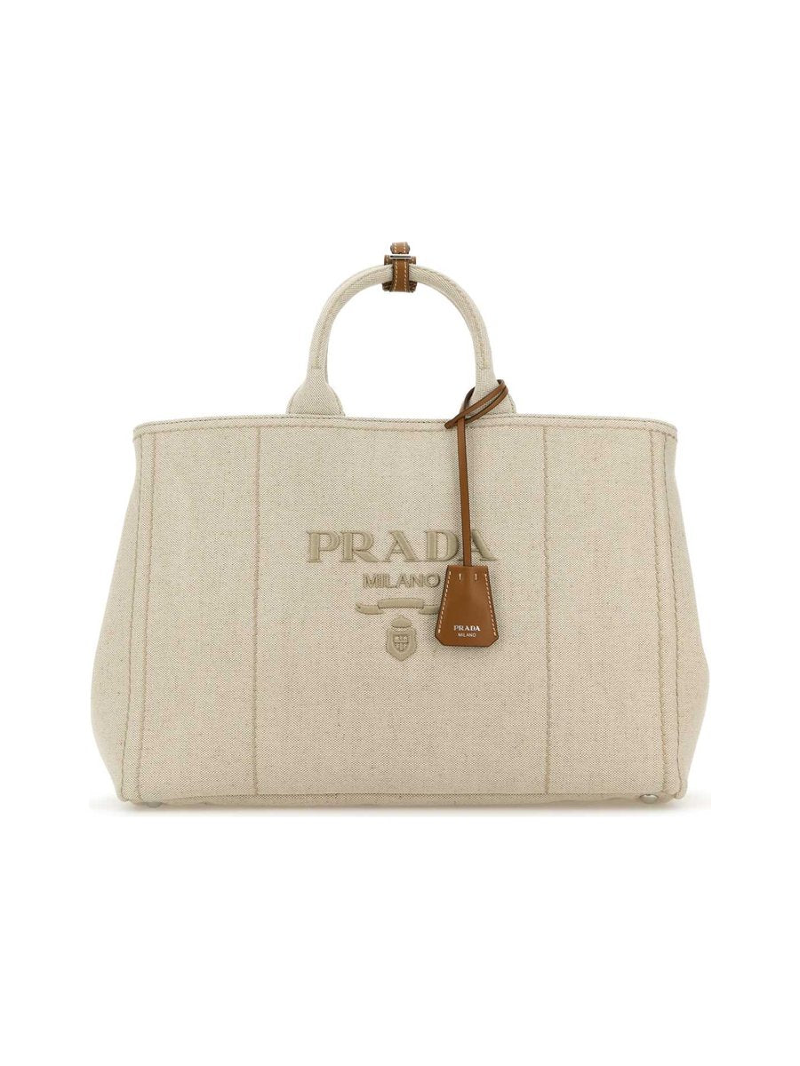 Prada Jardiniere Extra-Large Tote Bag