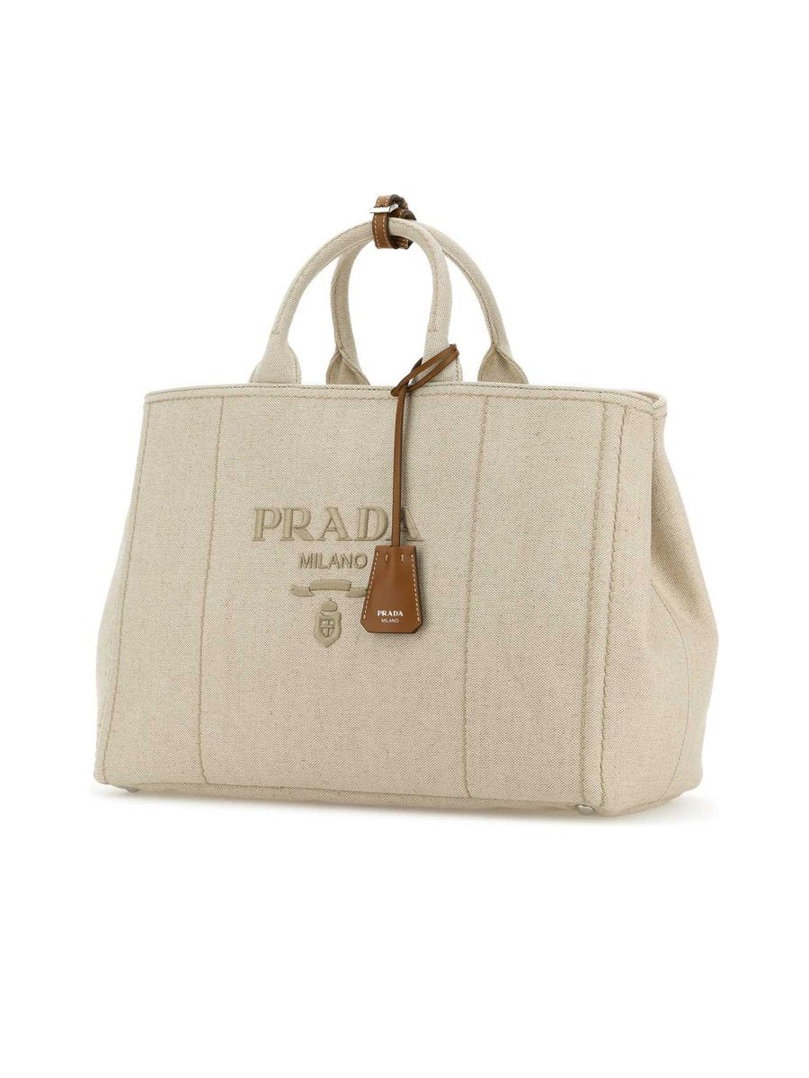 Prada Jardiniere Extra-Large Tote Bag