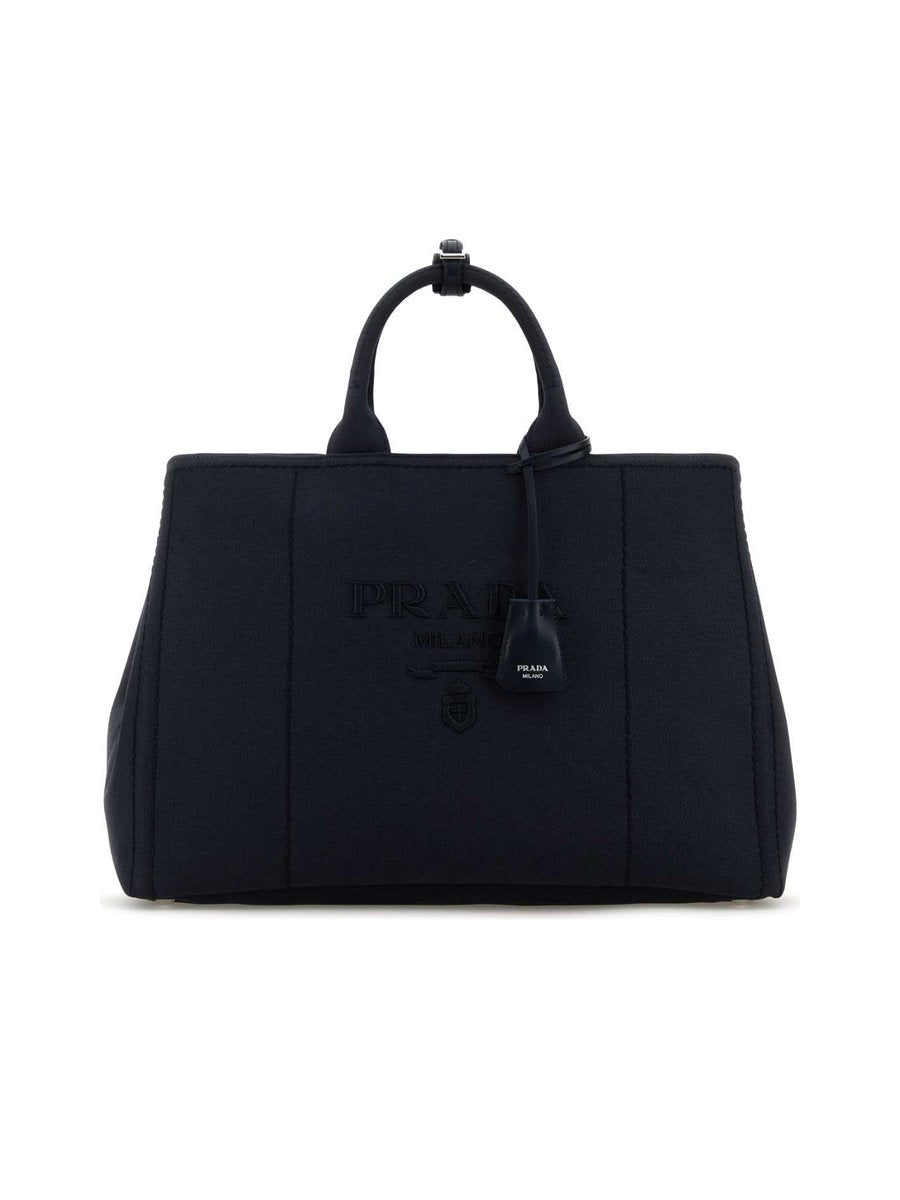 Prada Jardiniere Extra-Large Tote Bag
