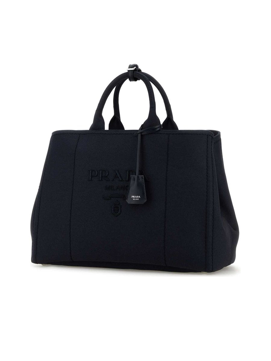 Prada Jardiniere Extra-Large Tote Bag