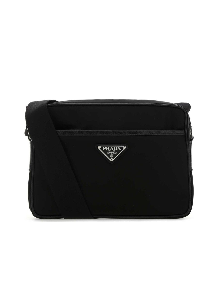Prada Re-Nylon Shoulder Bag