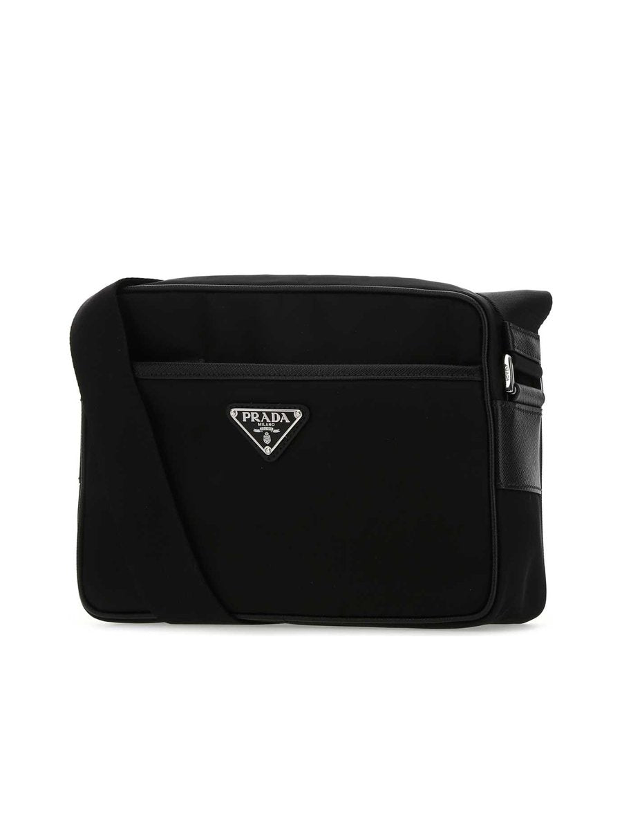 Prada Re-Nylon Shoulder Bag