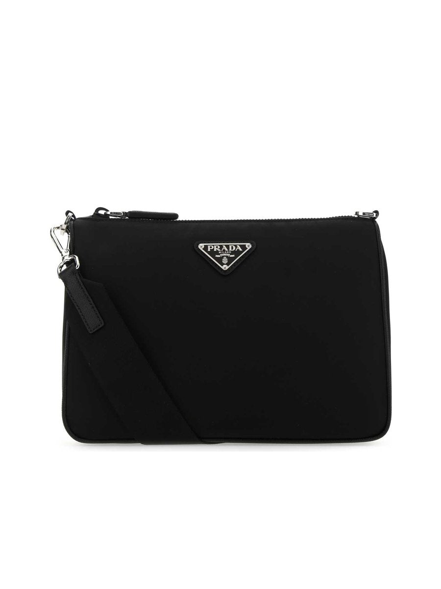 Prada Re-Nylon Bag
