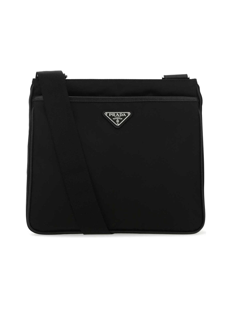 Prada Re-Nylon Crossbody Bag