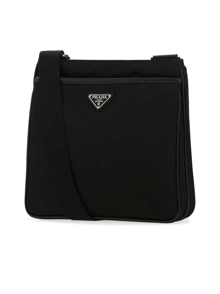 Prada Re-Nylon Crossbody Bag
