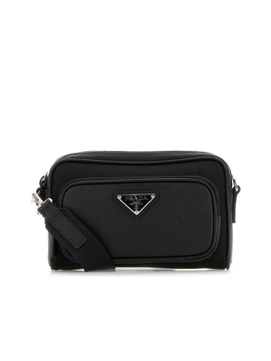 Prada Re-Nylon Shoulder Bag