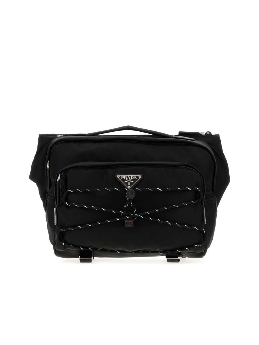 Prada Speedrock Belt Bag
