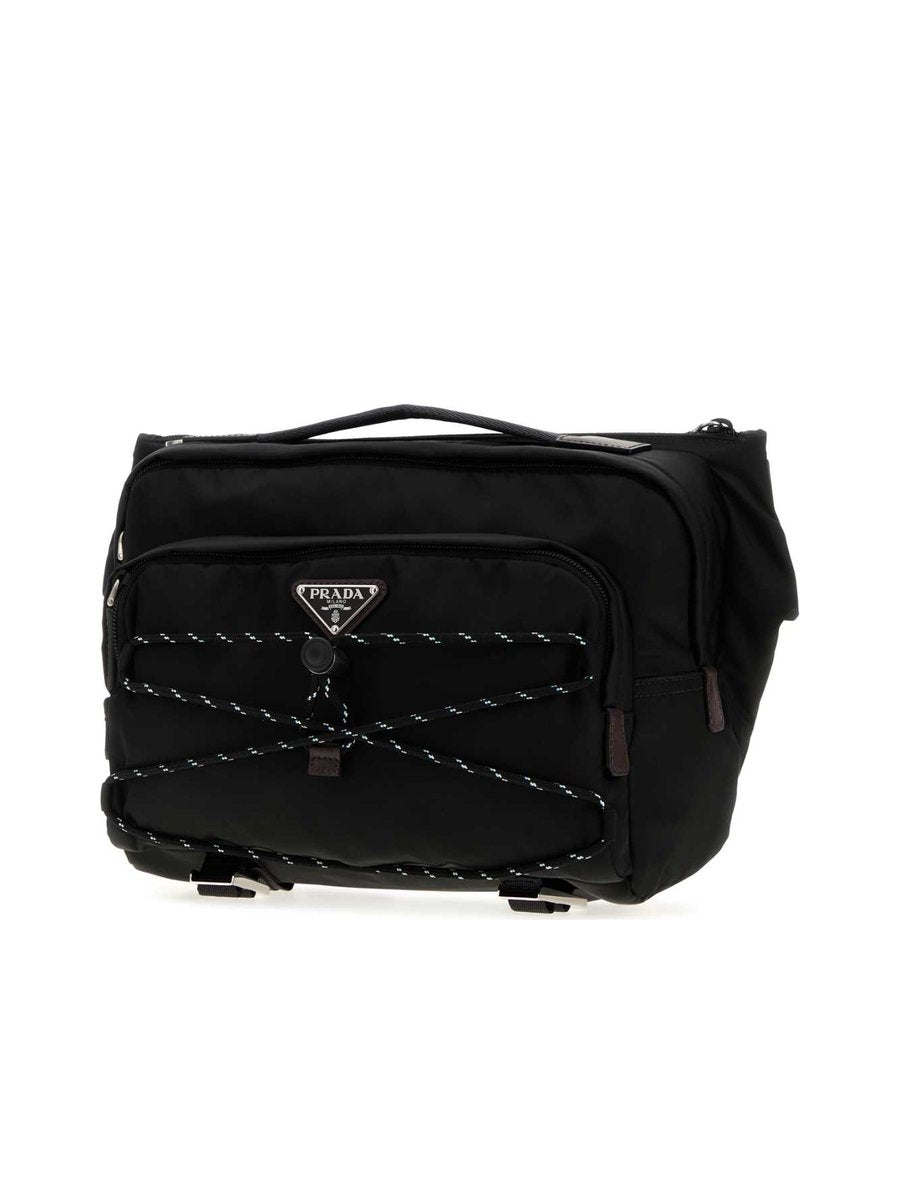 Prada Speedrock Belt Bag