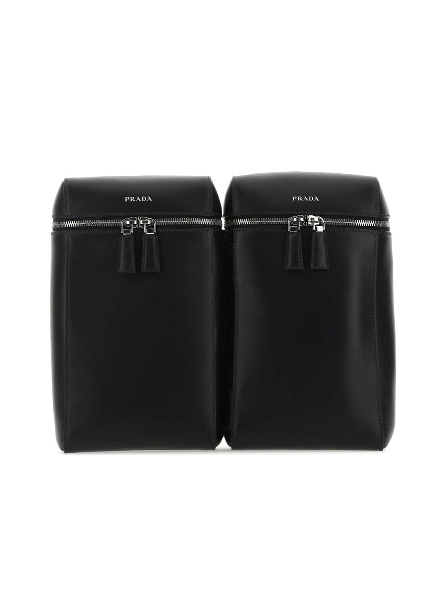 Prada Backpack