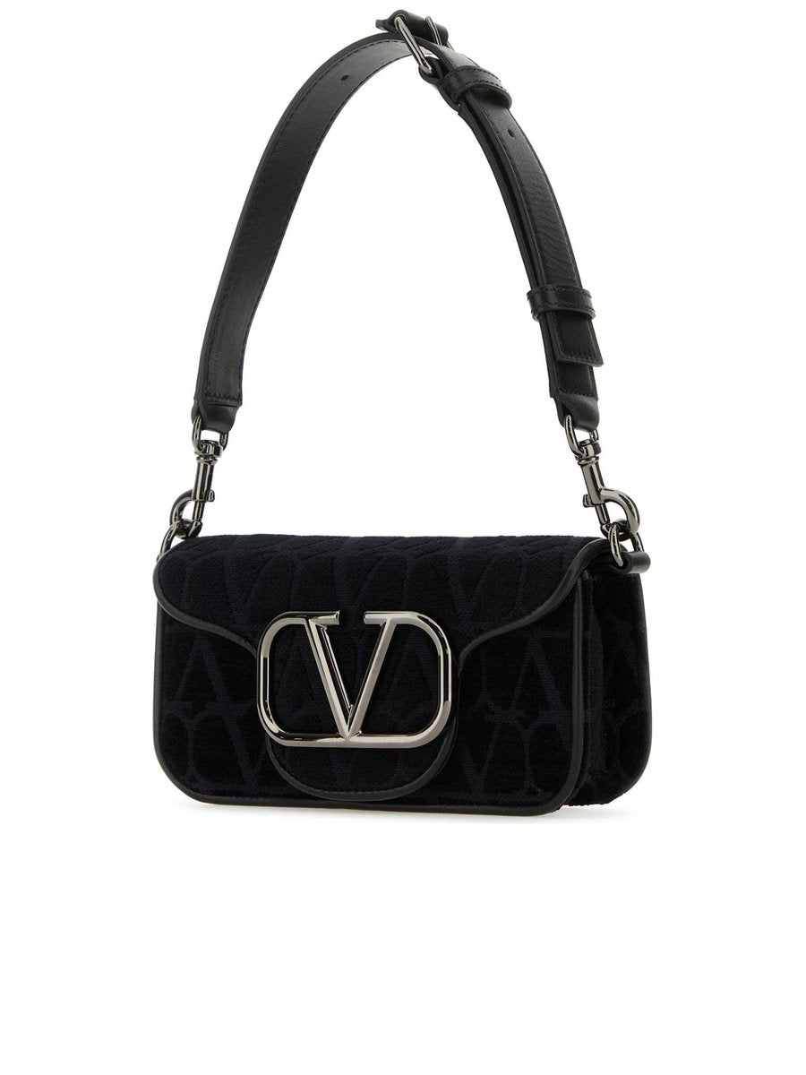 Valentino Small Loco Bag