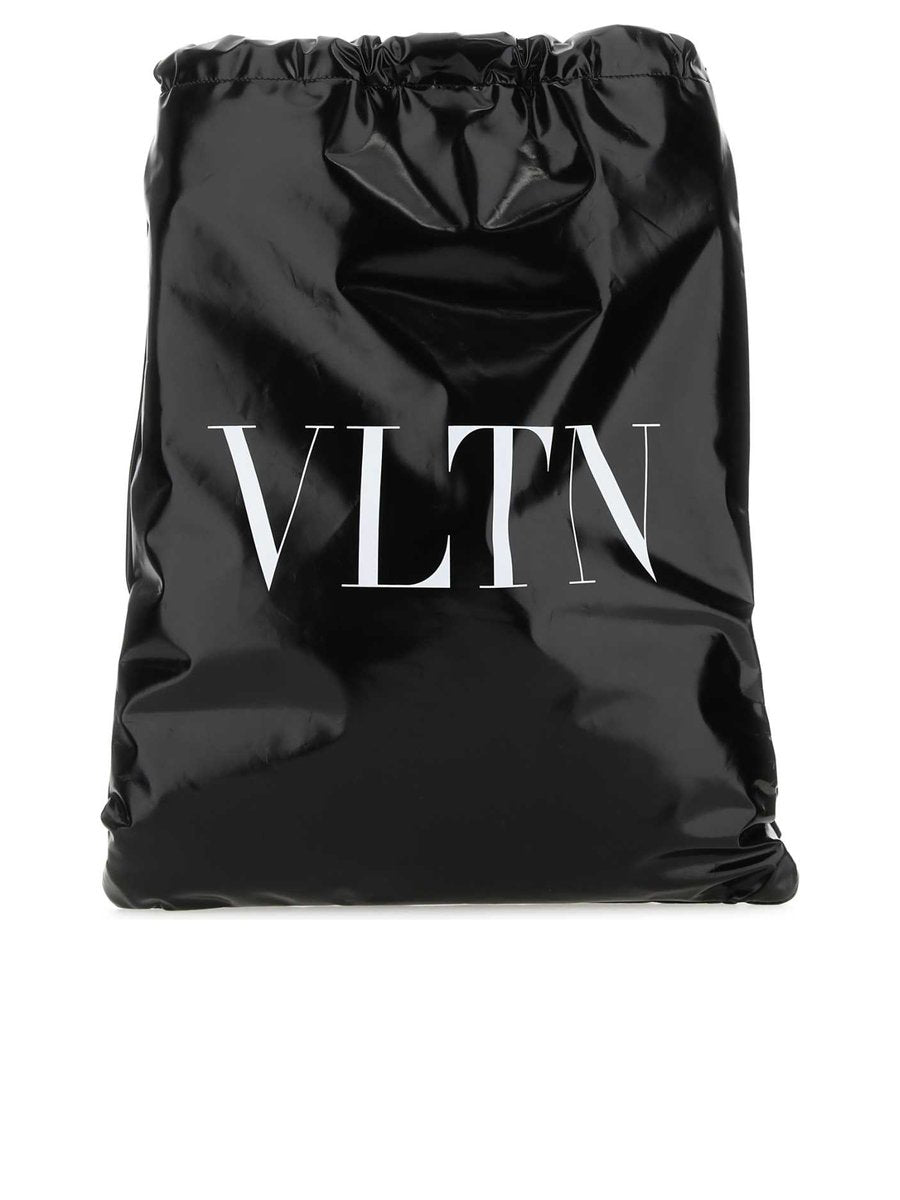Valentino Garavani VLTN Soft Backpack