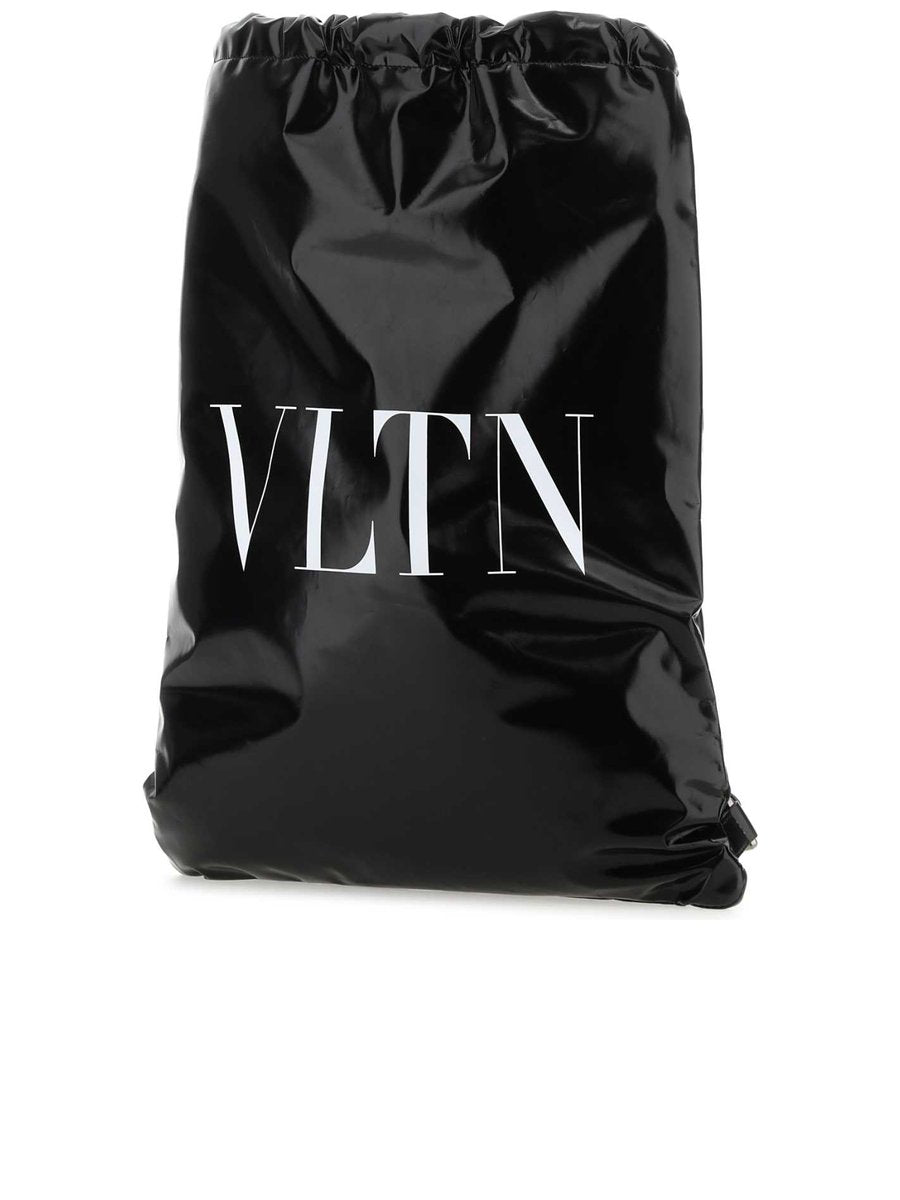 Valentino Garavani VLTN Soft Backpack
