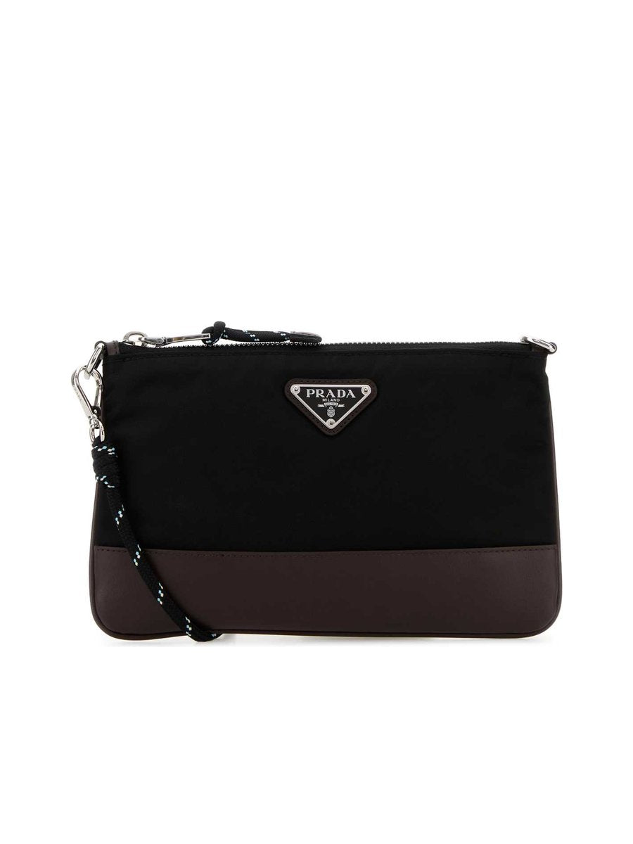 Prada Re-Nylon Smartphone Case