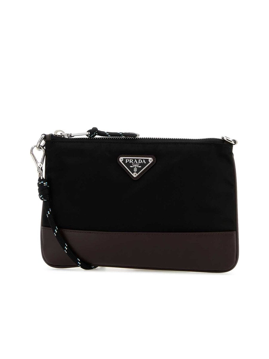 Prada Re-Nylon Smartphone Case